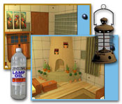 Apartment Escape 3