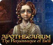 Apothecarium: El Renacimiento de Tutorial Evil