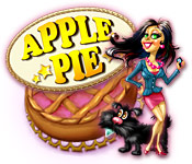 Apple Pie Feature Game