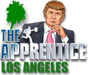 The Apprentice - Los Angeles Feature Game