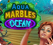 Aqua Marbles: Ocean