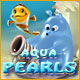 Find all pearls and restore peace to the ocean world!