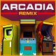 Arcadia REMIX