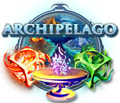 Archipelago Feature Game