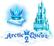 Arctic Quest 2 Feature Game