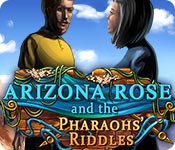  Arizona Rose and the Pharaohs' Riddles