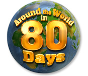 Around the World in 80 Days Feature Game