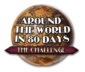 Around the World in Eighty Days: The Challenge