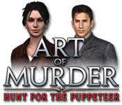 Art of Murder: Hunt for the Puppeteer