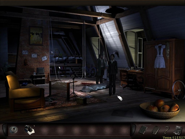 Art of Murder: Hunt for the Puppeteer Screenshot http://games.bigfishgames.com/en_art-of-murder-hunt-for-the-puppeteer/screen1.jpg