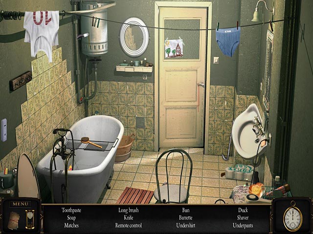 Art of Murder: Secret Files Screenshot http://games.bigfishgames.com/en_art-of-murder-secret-files/screen2.jpg