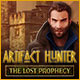  Artifact Hunter: The Lost Prophecy