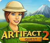  Artifact Quest 2