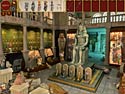 Artifacts of the Past: Ancient Mysteries details