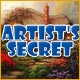  Free online games - game: Artist's Secret