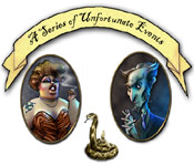 A Series of Unfortunate Events game