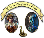 A Series of Unfortunate Events Feature Game