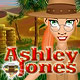 Ashley Jones and the Heart of Egypt