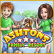 Download Ashtons: Family Resort Game