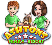 Ashtons: Family Resort Feature Game