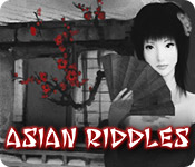 Asian Riddles