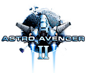 Astro Avenger 2 Feature Game