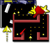 Astro Chaser