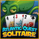 Atlantic Quest: Solitaire