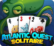  Atlantic Quest: Solitaire