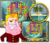 Atlantis! Game