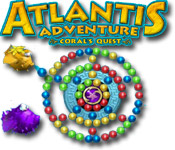 Computerspiele herunterladen : Atlantis Adventure