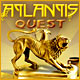 Search for the lost city of Atlantis!