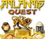 Atlantis Quest Feature Game