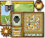 Atlantis Quest Game