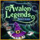 Avalon Legends Solitaire