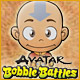 Avatar Bobble Battles