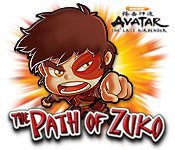 Avatar: Path of Zuko Feature Game