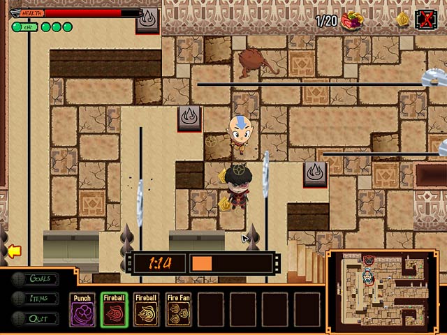 Avatar: Path of Zuko Screenshot http://games.bigfishgames.com/en_avatar-path-of-zuko/screen2.jpg