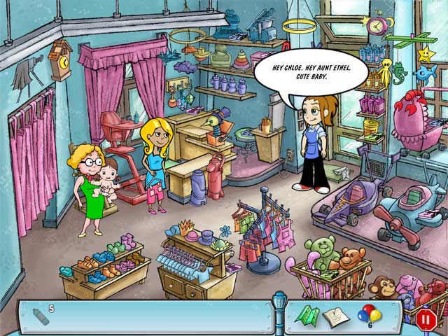 Avenue Flo: Special Delivery Screenshot http://games.bigfishgames.com/en_avenue-flo-special-delivery/screen2.jpg