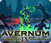 Avernum 4