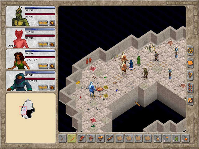 Avernum 4 Screenshot http://games.bigfishgames.com/en_avernum-4/screen2.jpg