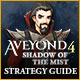 Aveyond 4: Shadow of the Mist Strategy Guide