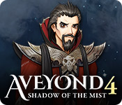  Aveyond 4: Shadow of the Mist