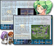  Aveyond: Gates of Night Strategy Guide