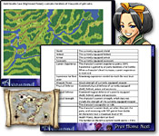  Aveyond: Lord of Twilight Strategy Guide