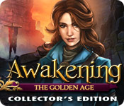 Awakening: The Golden Age Collector's Edition