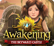 the awakening skyward castle walkthrough