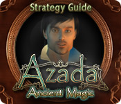 Azada ™: Ancient Magic Strategy Guide Feature Game