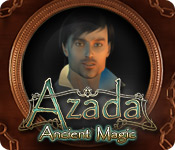 Azada ™: Ancient Magic Feature Game