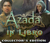 Azada® : In Libro Collector's Edition